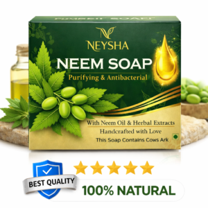 Neem Soap