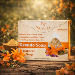 Kesudo Soap