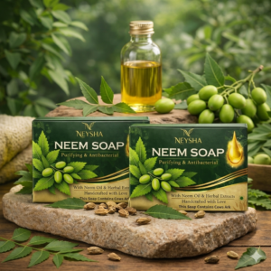 Neem Soap (100gm X 2)