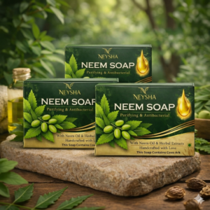 Neem Soap (100gm X 3)