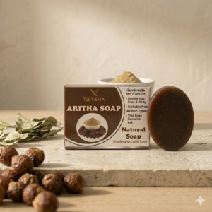 Aritha Soap
